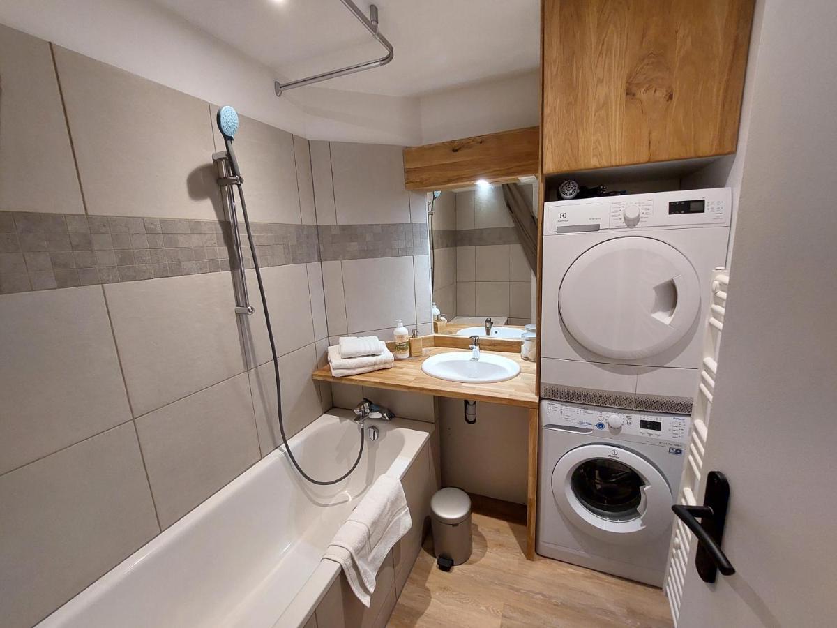 Les Appartements Place De La Cathedrale Strasbourg Exterior photo