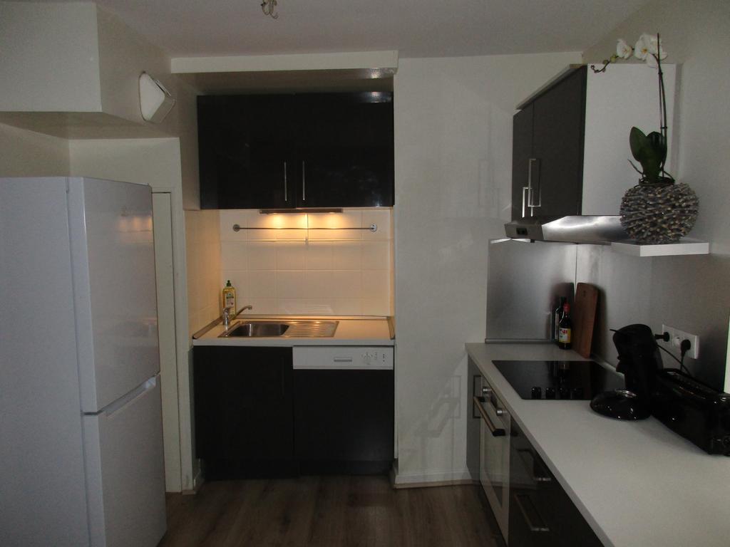 Les Appartements Place De La Cathedrale Strasbourg Exterior photo
