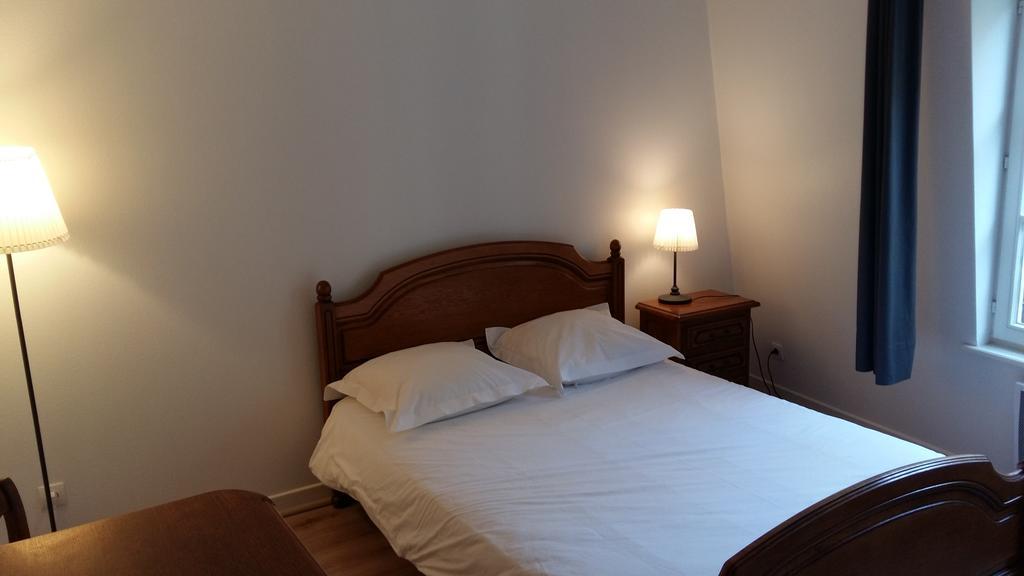 Les Appartements Place De La Cathedrale Strasbourg Exterior photo